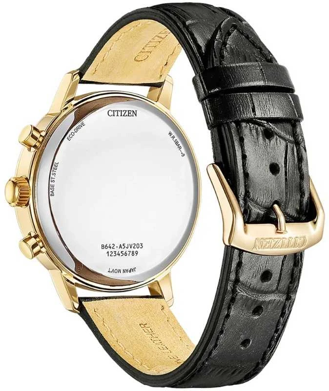 Laikrodis Citizen Eco-Drive CA7067-11H