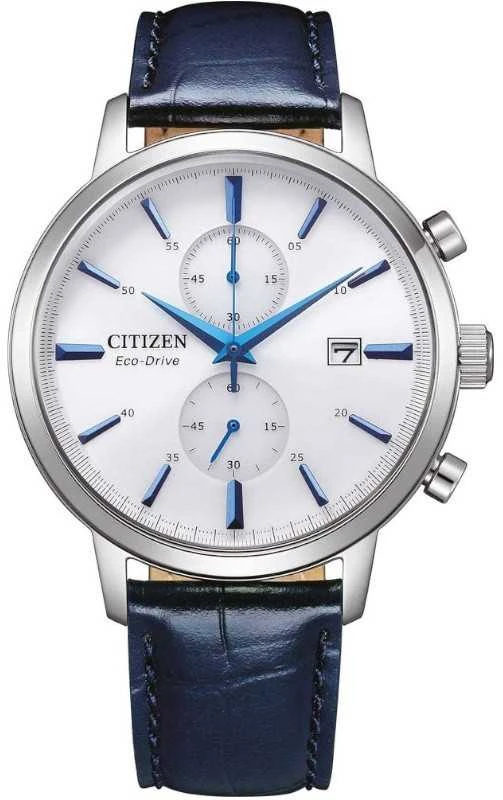 Laikrodis Citizen Eco-Drive CA7069-16A