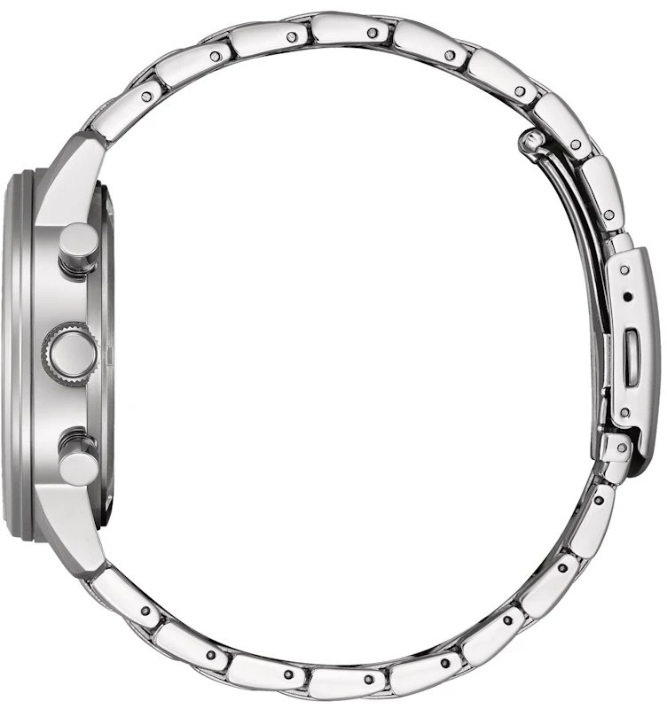 Laikrodis Citizen Eco-Drive Chrono CA4720-52X