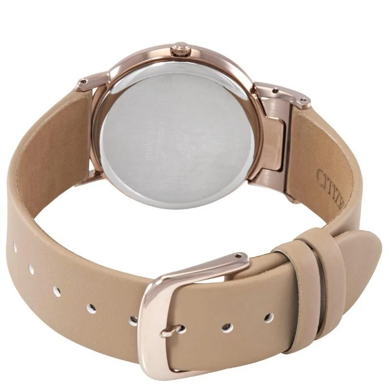 Laikrodis CITIZEN Eco-Drive EG7073-16Y
