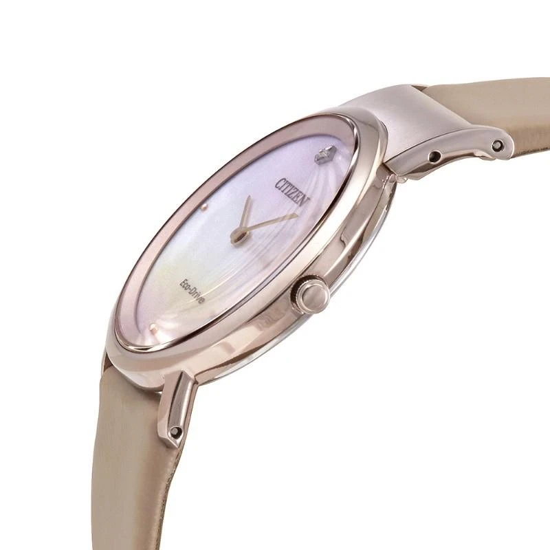 Laikrodis CITIZEN Eco-Drive EG7073-16Y