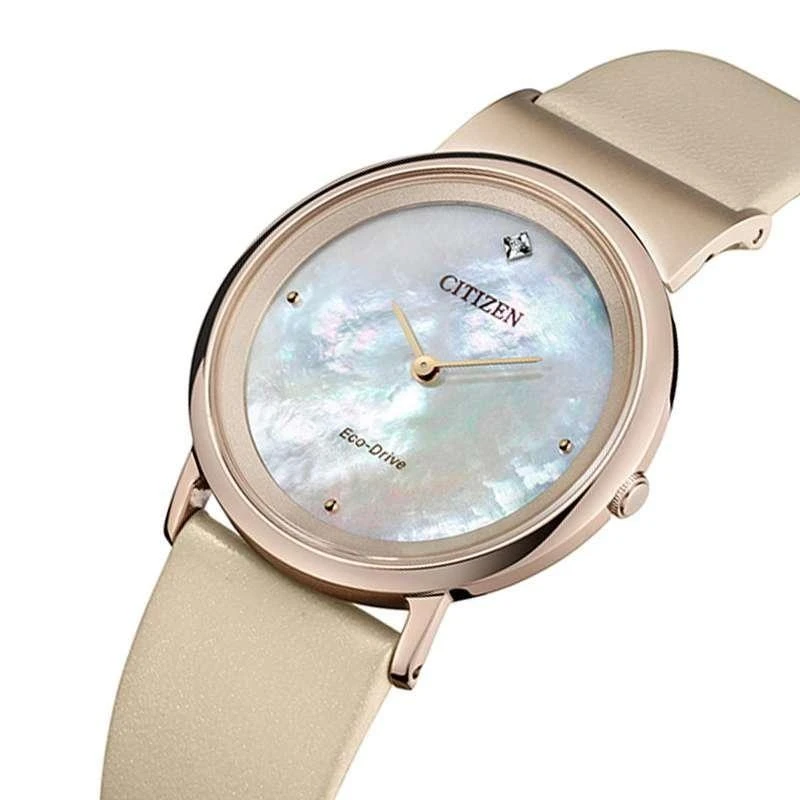 Laikrodis CITIZEN Eco-Drive EG7073-16Y