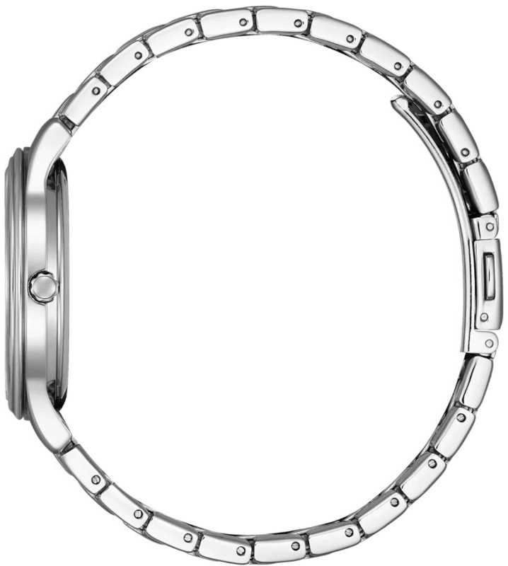 Laikrodis Citizen Eco-Drive EM0411-71A
