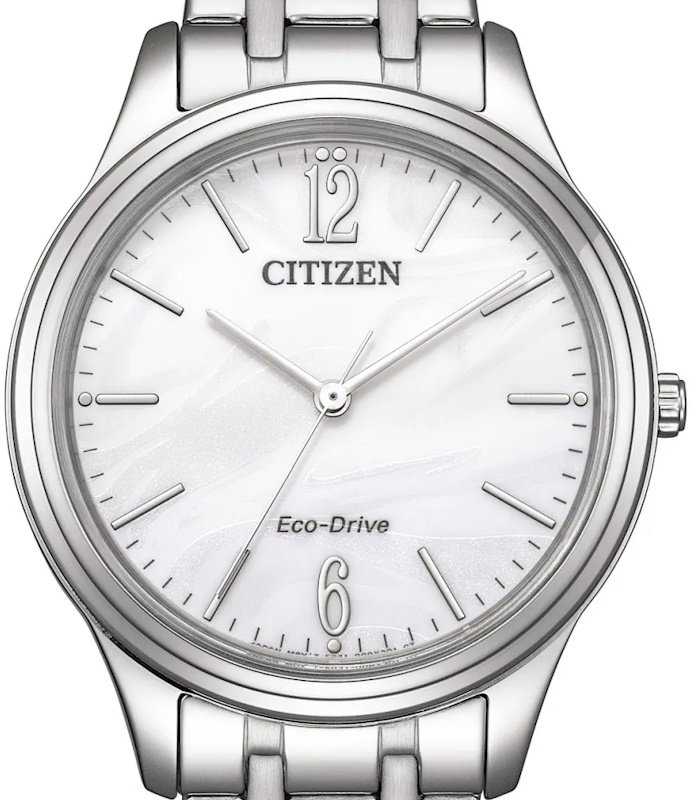 Laikrodis Citizen Eco-Drive EM0411-71A
