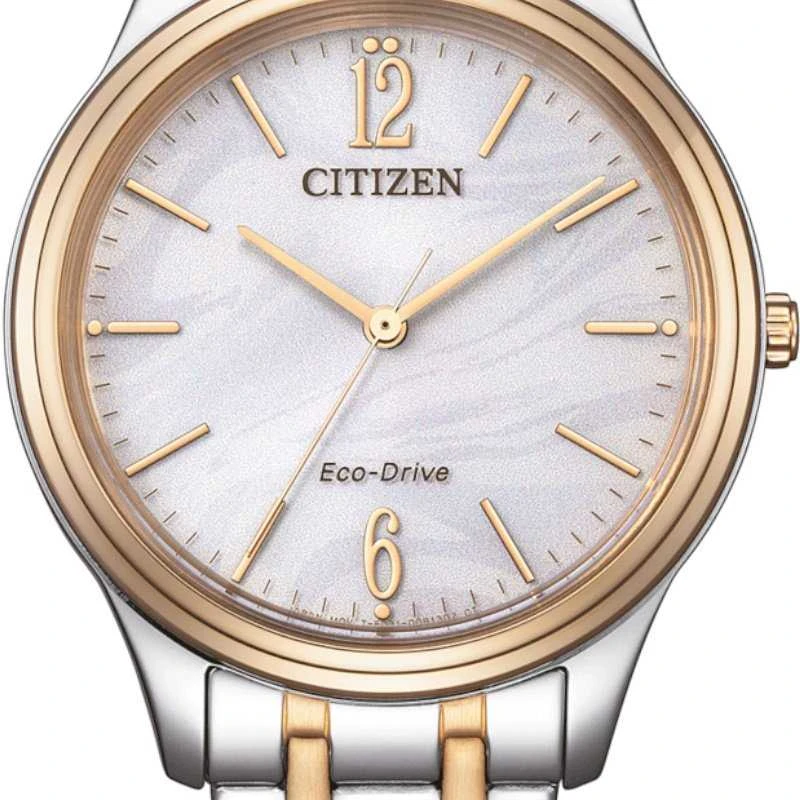 Laikrodis Citizen Eco-Drive EM0416-78A