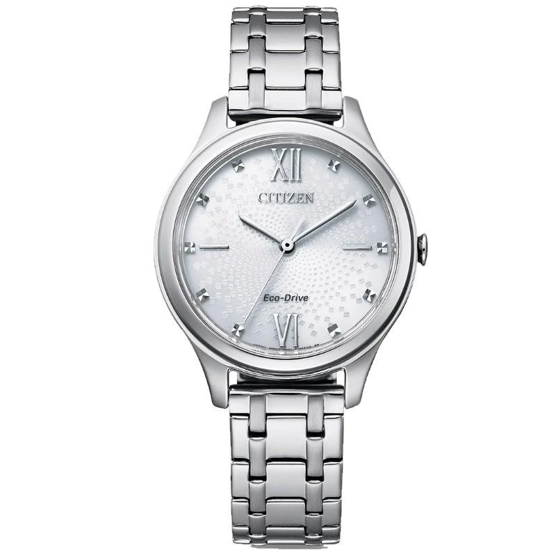 Laikrodis Citizen Eco-Drive EM0500-73A