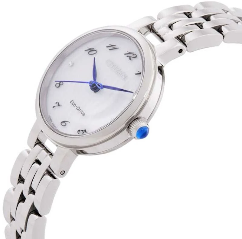 Laikrodis Citizen Eco-Drive EM0990-81A