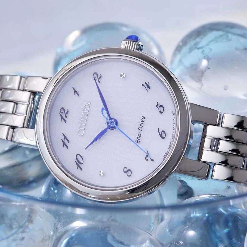 Laikrodis Citizen Eco-Drive EM0990-81A