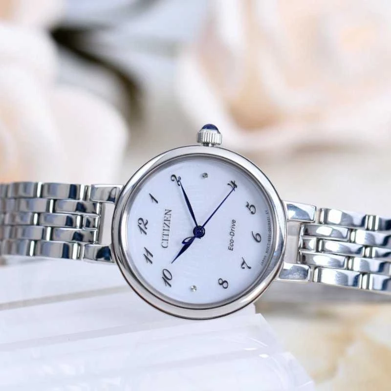 Laikrodis Citizen Eco-Drive EM0990-81A