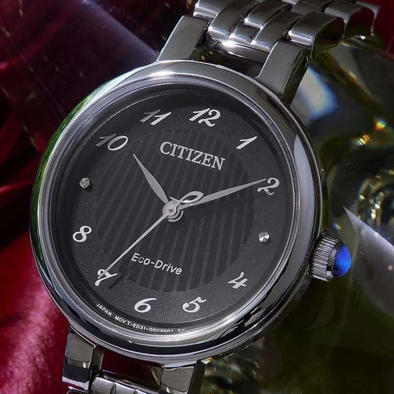 Laikrodis Citizen Eco-Drive EM0990-81E