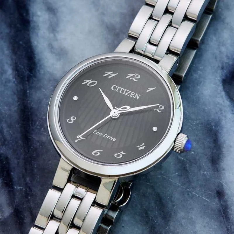 Laikrodis Citizen Eco-Drive EM0990-81E