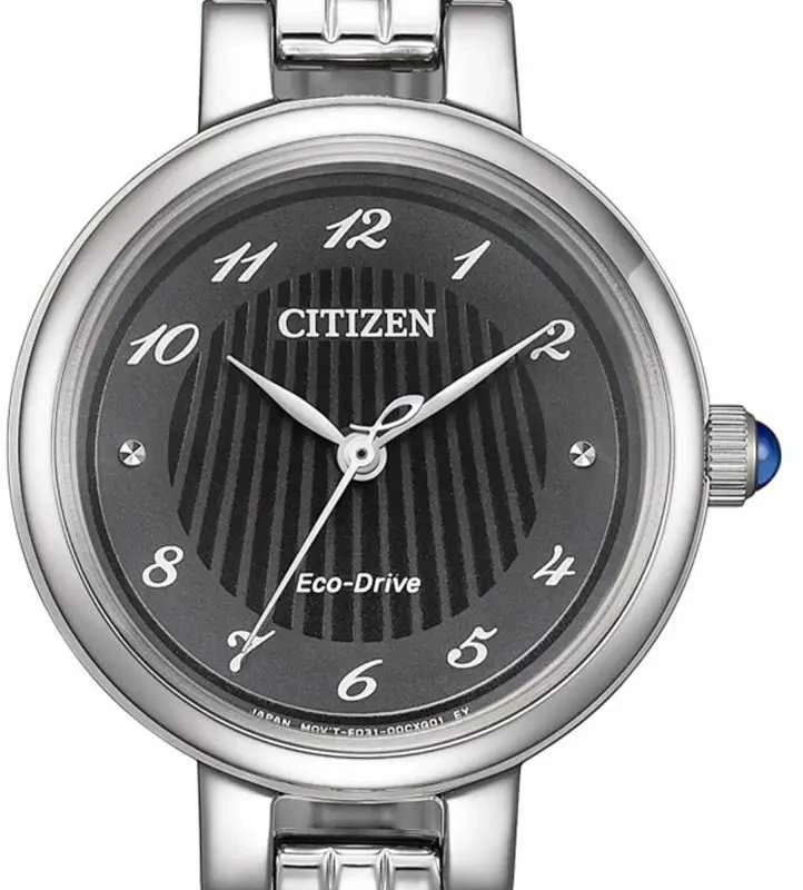Laikrodis Citizen Eco-Drive EM0990-81E