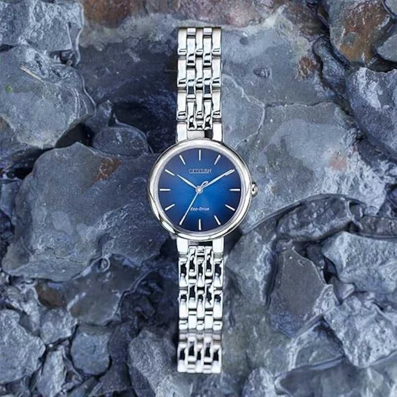 Laikrodis Citizen Eco-Drive EM0990-81L