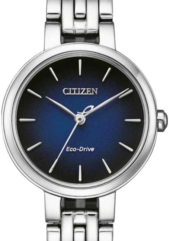 Laikrodis Citizen Eco-Drive EM0990-81L