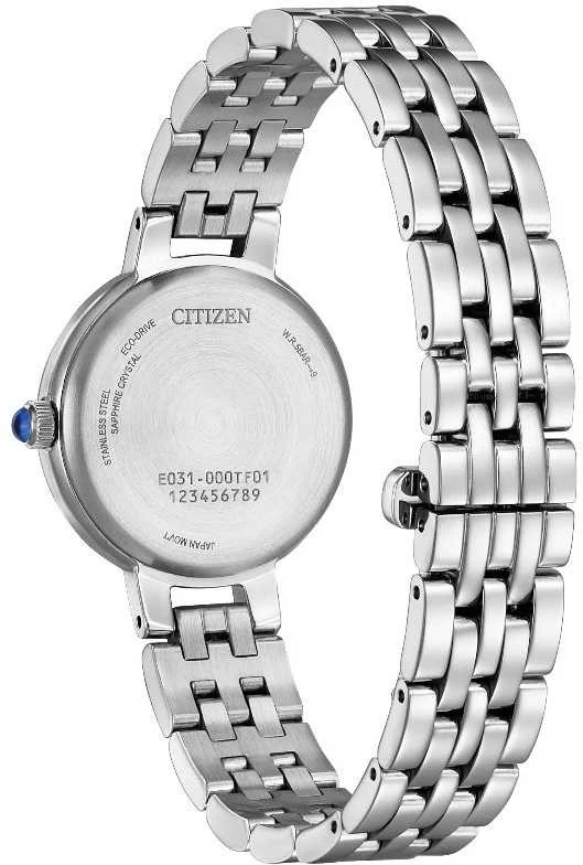 Laikrodis Citizen Eco-Drive EM0990-81L