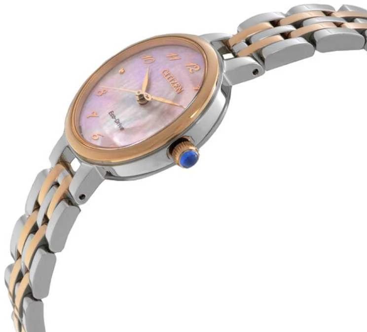 Laikrodis Citizen Eco-Drive EM0996-84Y