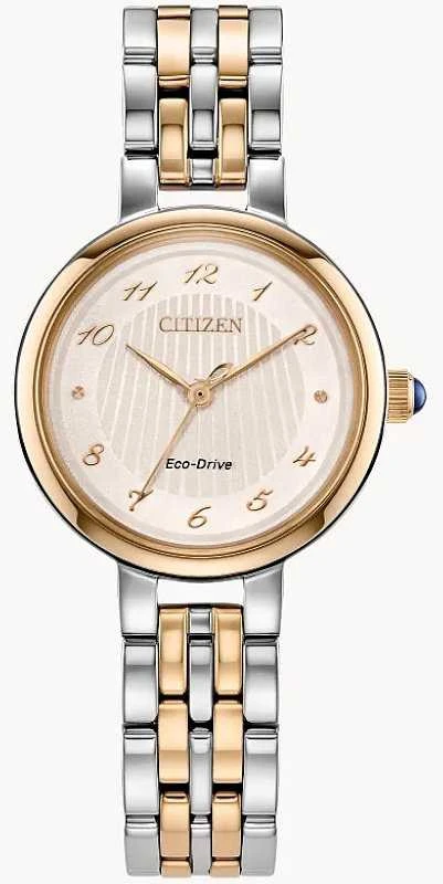 Laikrodis Citizen Eco-Drive EM0996-84Y