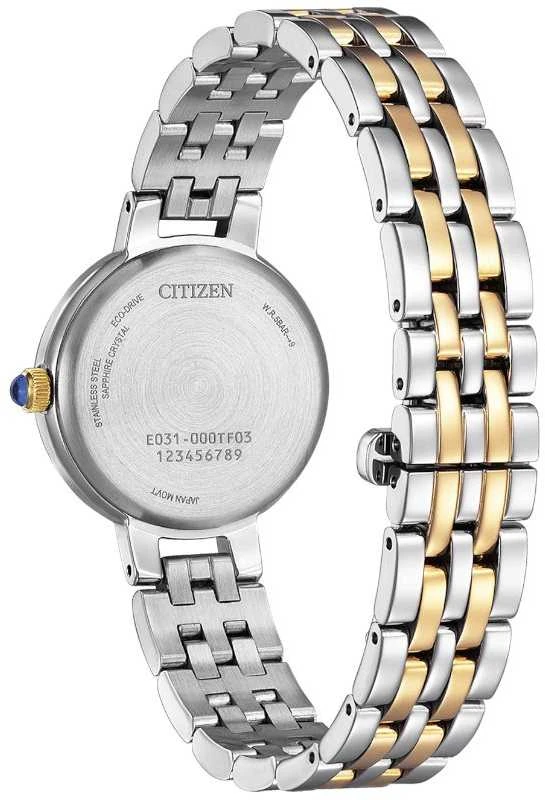 Laikrodis Citizen Eco-Drive EM0996-84Y