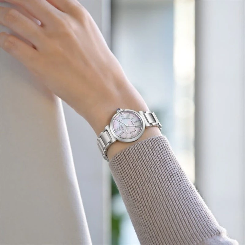 Laikrodis Citizen Eco-Drive EM1060-87Y