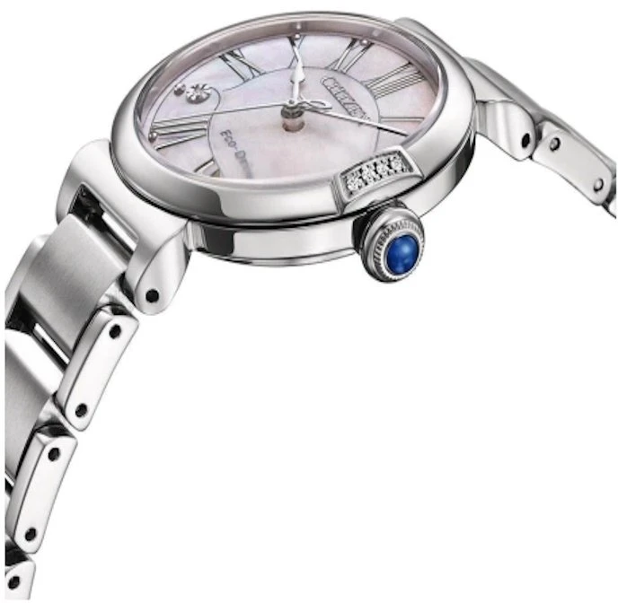 Laikrodis Citizen Eco-Drive EM1060-87Y