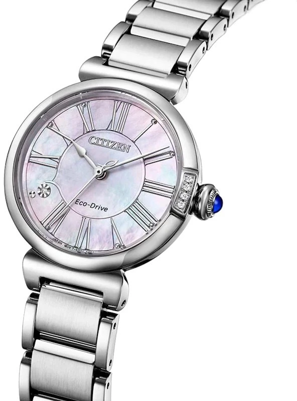 Laikrodis Citizen Eco-Drive EM1060-87Y