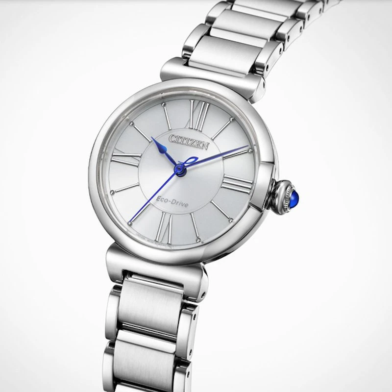 Laikrodis Citizen Eco-Drive EM1070-83A