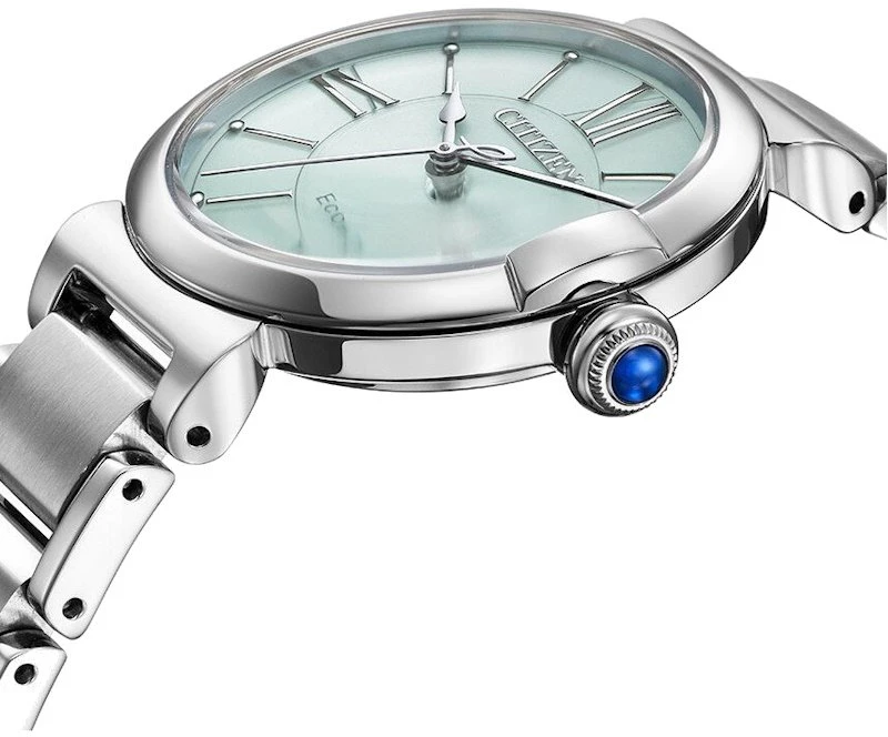 Laikrodis Citizen Eco-Drive EM1070-83L