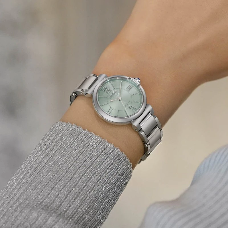 Laikrodis Citizen Eco-Drive EM1070-83L