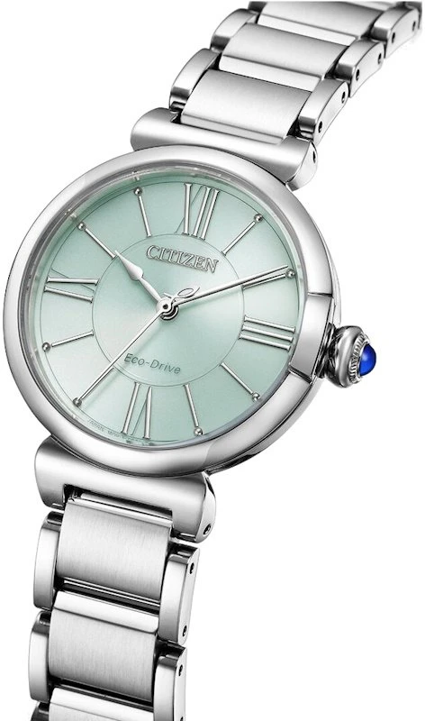 Laikrodis Citizen Eco-Drive EM1070-83L