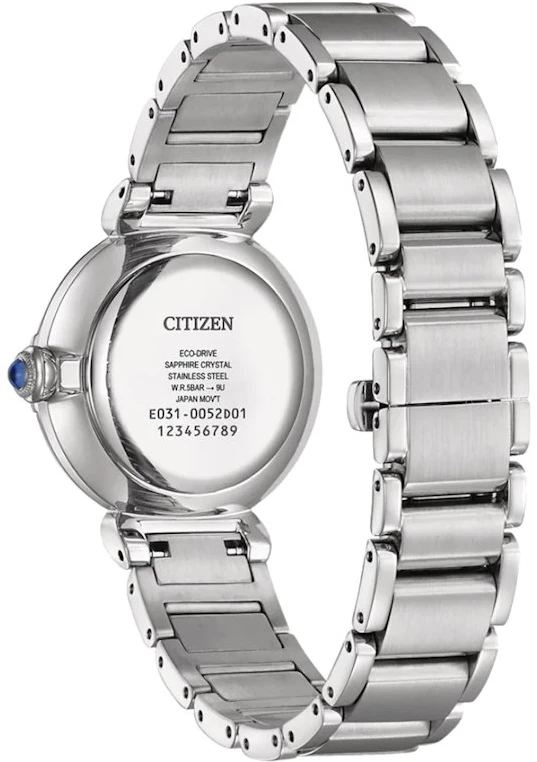 Laikrodis Citizen Eco-Drive EM1070-83L