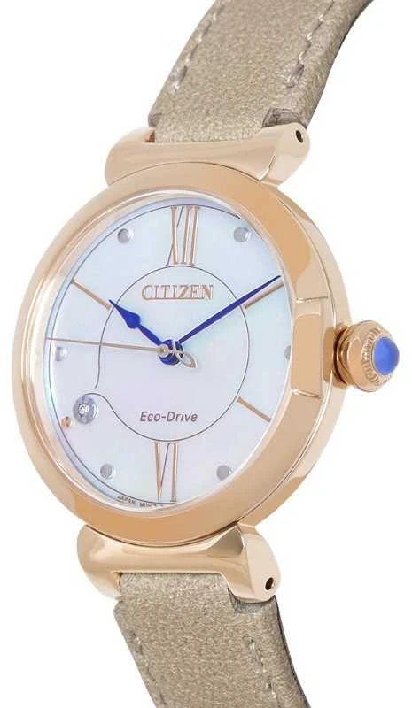 Laikrodis Citizen Eco-Drive EM1073-18D