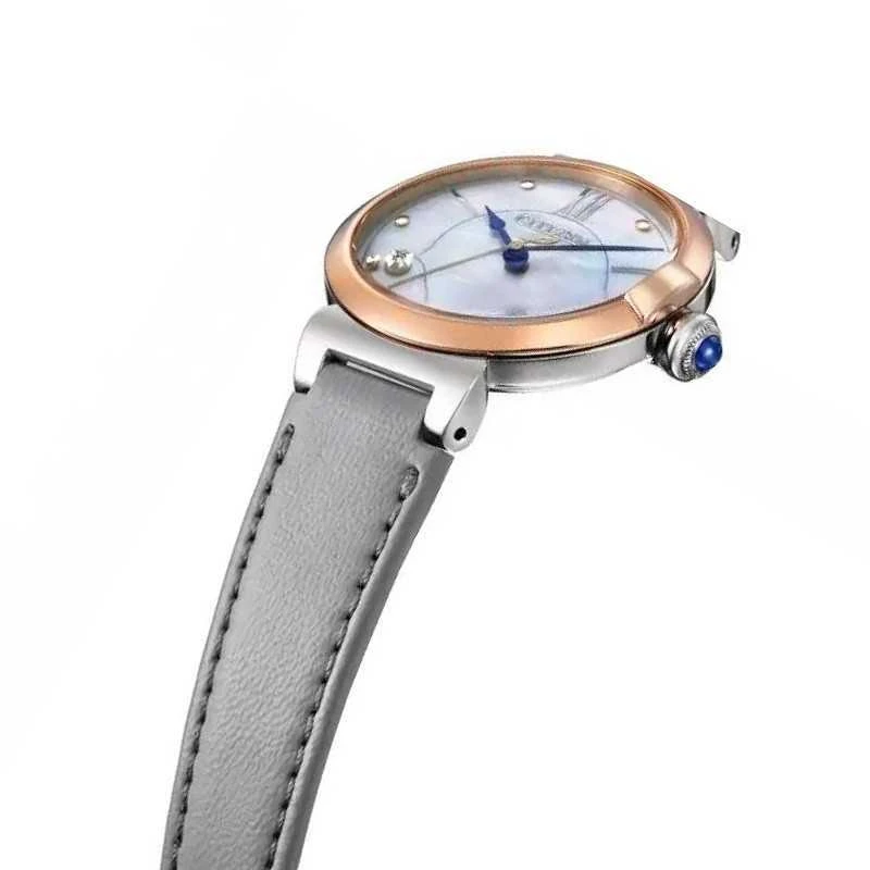Laikrodis Citizen Eco-Drive EM1074-15D