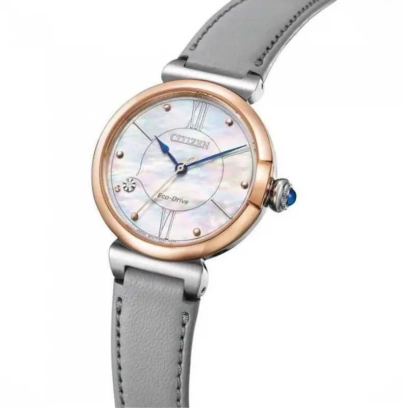 Laikrodis Citizen Eco-Drive EM1074-15D