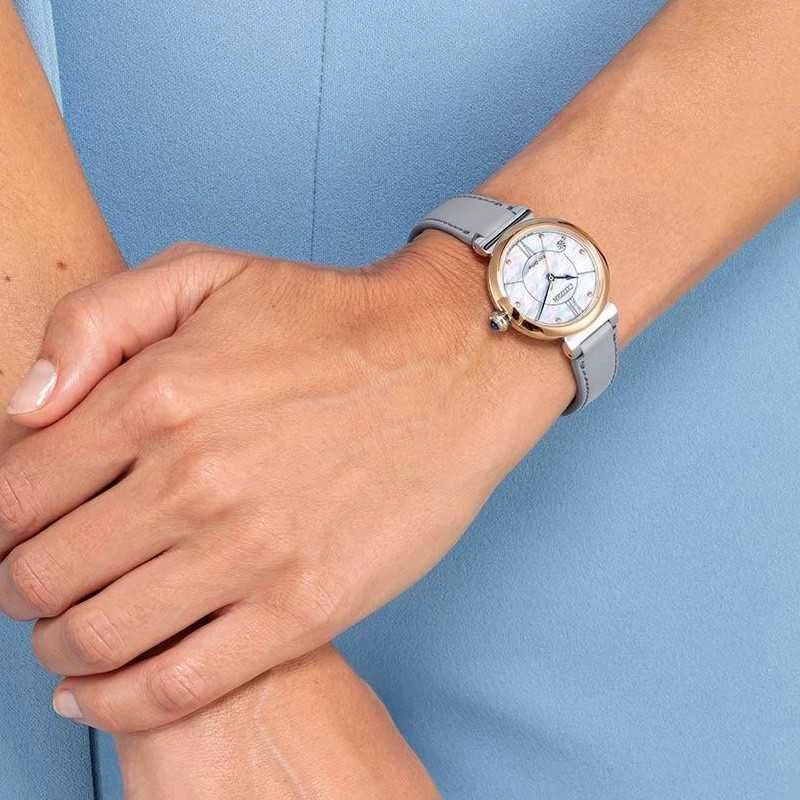 Laikrodis Citizen Eco-Drive EM1074-15D