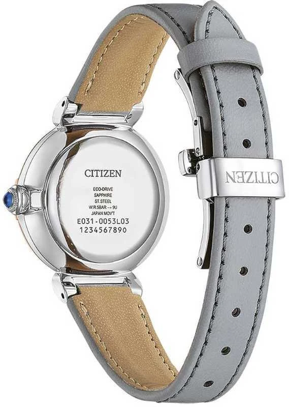 Laikrodis Citizen Eco-Drive EM1074-15D