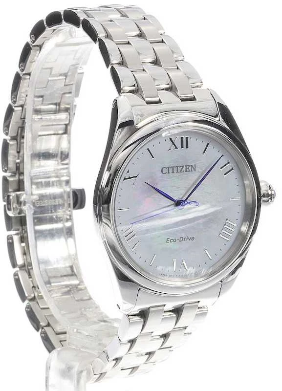 Laikrodis Citizen Eco-Drive EM1140-80D