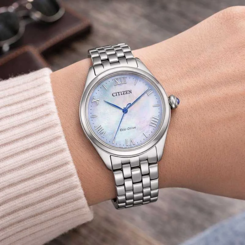 Laikrodis Citizen Eco-Drive EM1140-80D