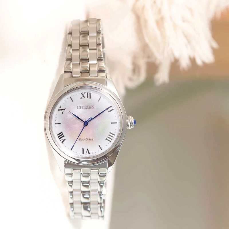 Laikrodis Citizen Eco-Drive EM1140-80D