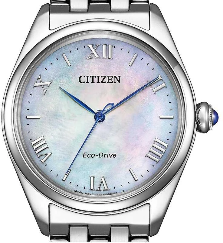 Laikrodis Citizen Eco-Drive EM1140-80D
