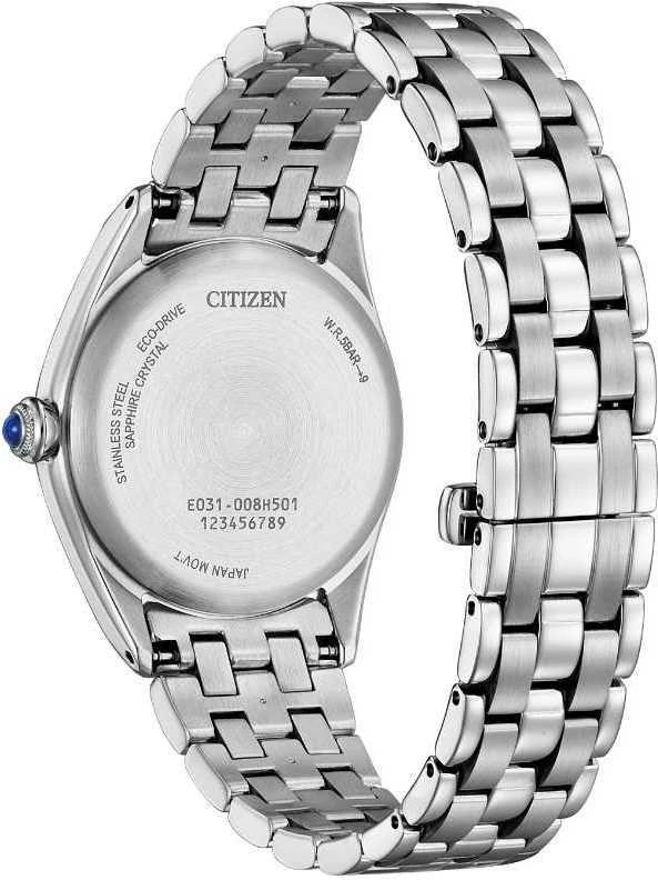 Laikrodis Citizen Eco-Drive EM1140-80D