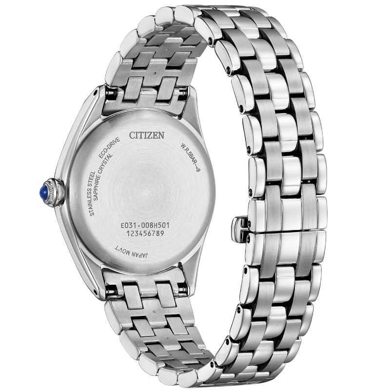 Laikrodis Citizen Eco-Drive EM1140-80D