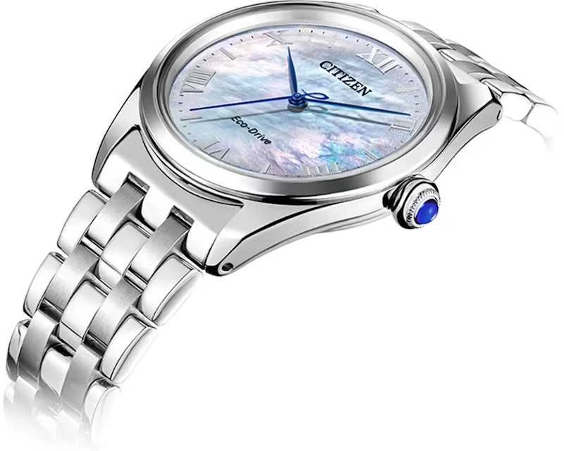 Laikrodis Citizen Eco-Drive EM1140-80D