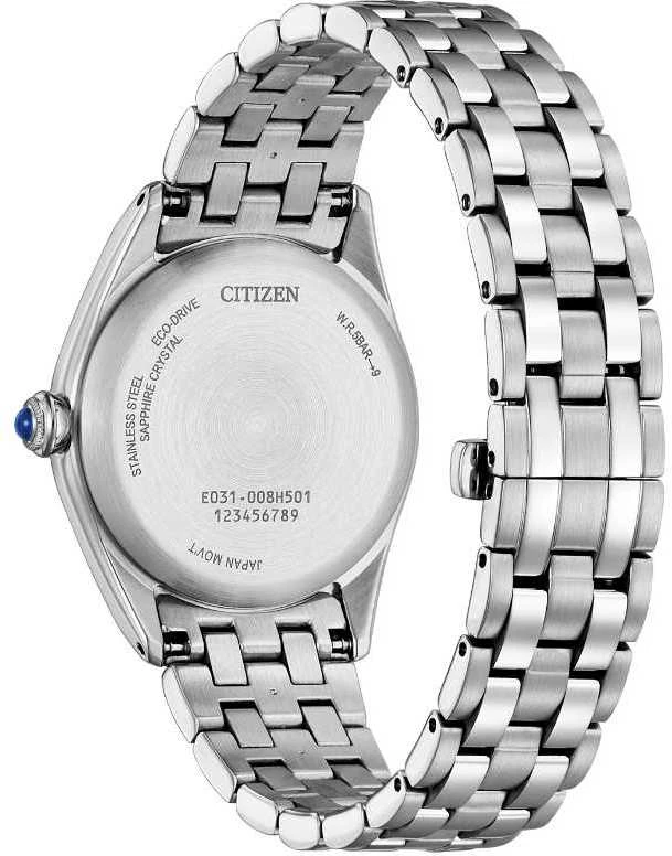 Laikrodis Citizen Eco-Drive EM1140-80X