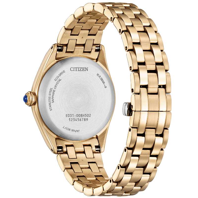 Laikrodis Citizen Eco-Drive EM1143-81X