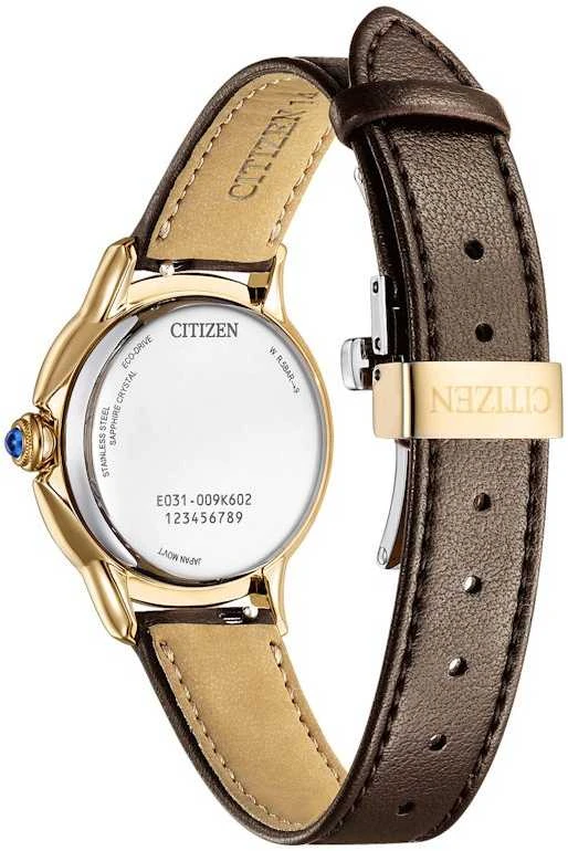 Laikrodis Citizen Eco-Drive AW1782-11A