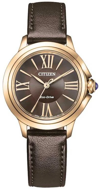 Laikrodis Citizen Eco-Drive AW1782-11A