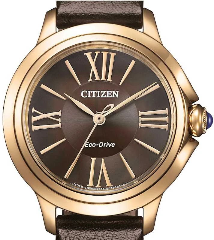 Laikrodis Citizen Eco-Drive AW1782-11A