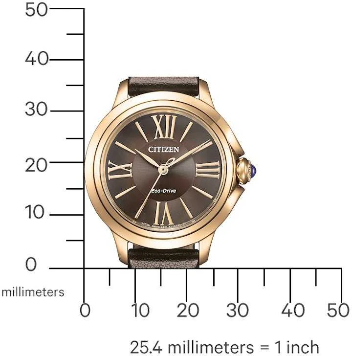 Laikrodis Citizen Eco-Drive AW1782-11A