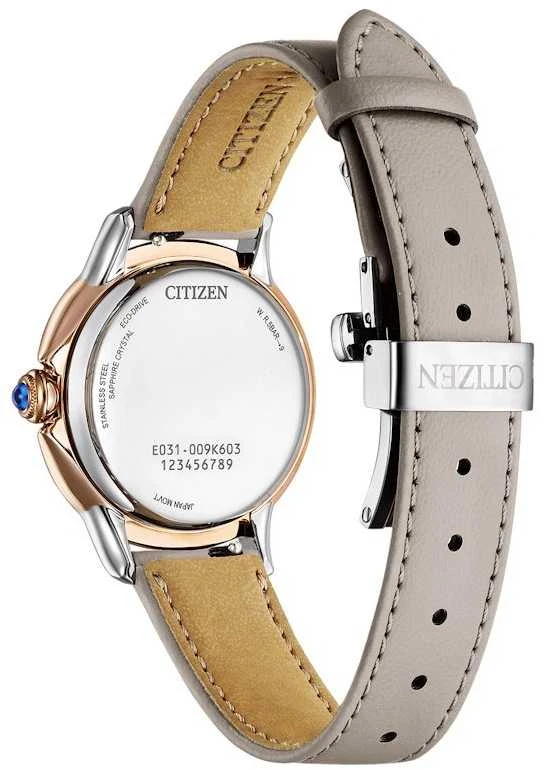 Laikrodis Citizen Eco-Drive EM1166-01Z