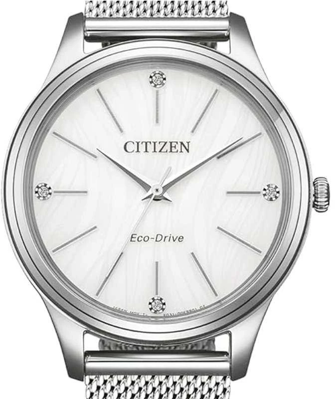 Laikrodis Citizen Eco-Drive EM1220-82A